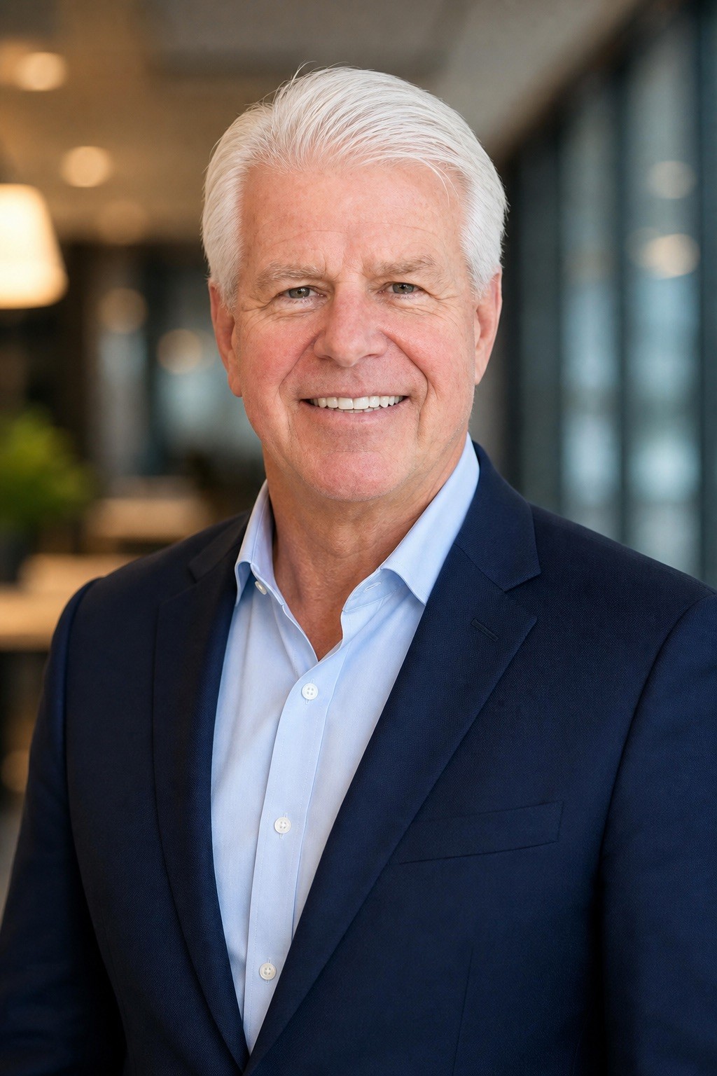 Brian Rathjen