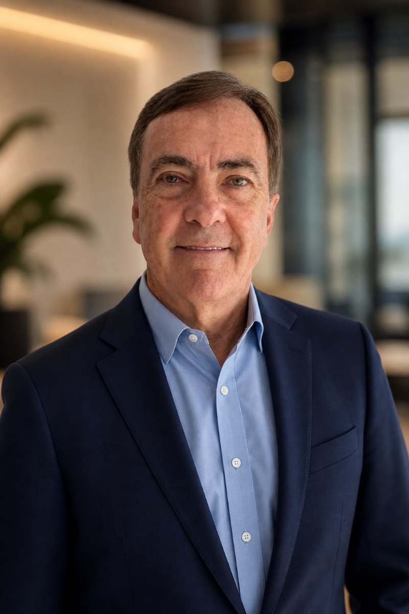 Kevin McGowan