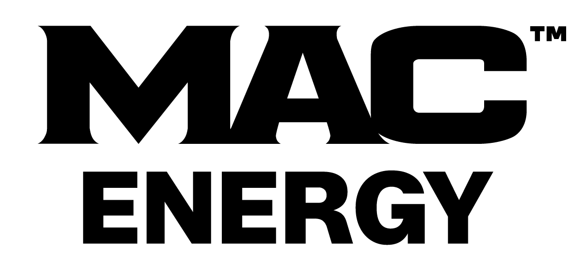 MAC Energy logo