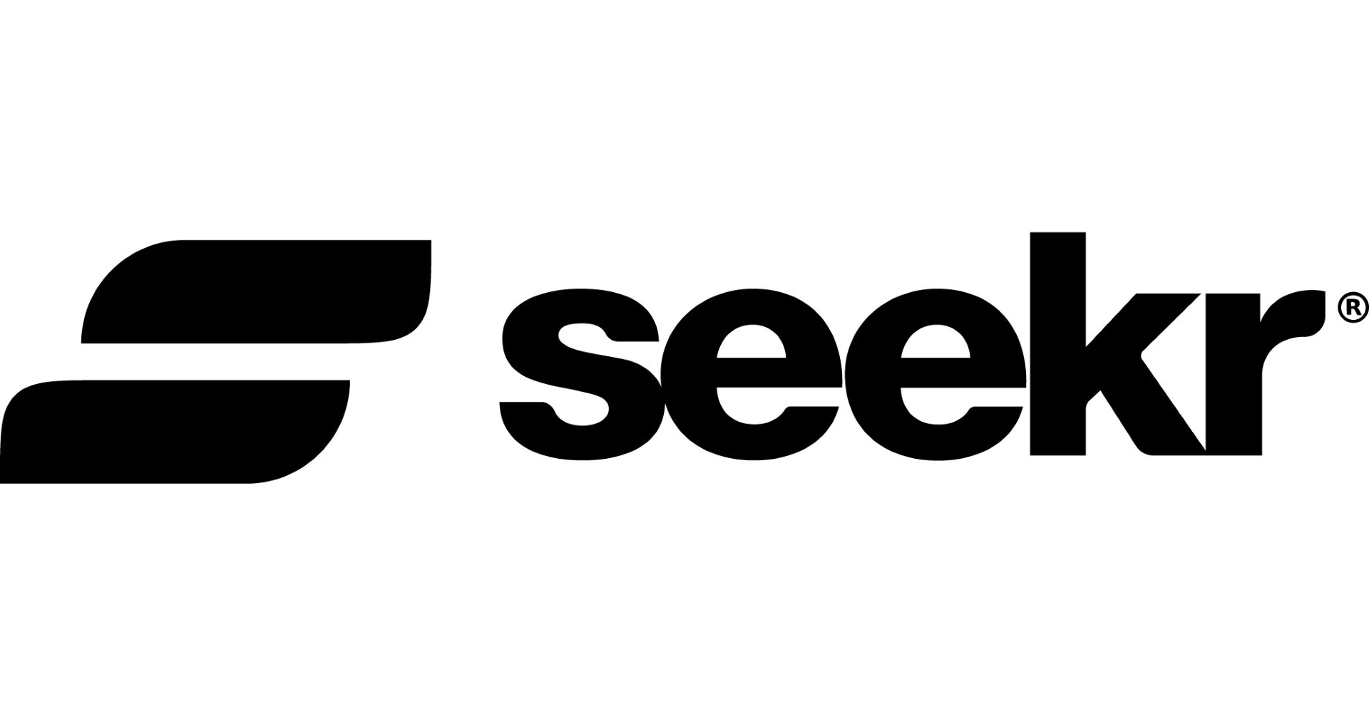 Seekr logo